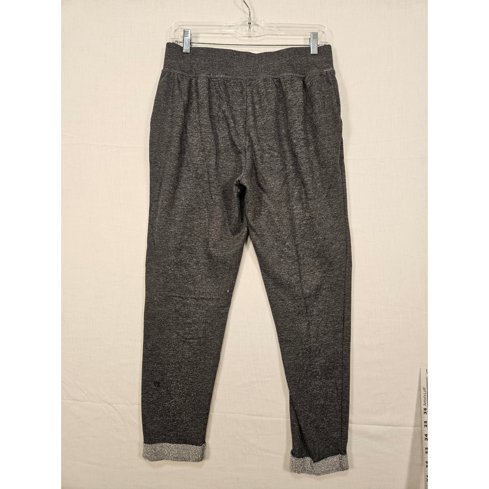 Champion C9 Mens Joggers Charcoal Heather Gray Tapered Sweatpants Size M B9594
